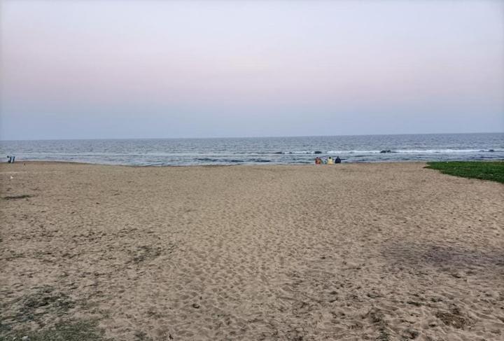 Coral Drive Villas -Your Private Beach Destination Chennai Exterior photo