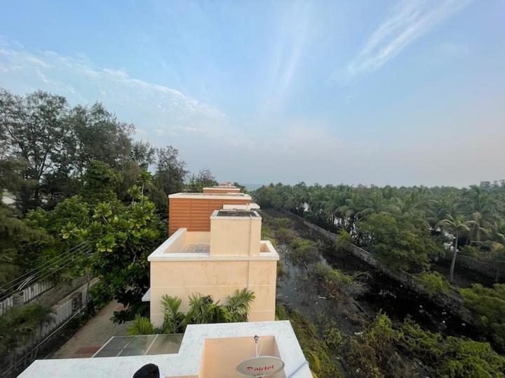 Coral Drive Villas -Your Private Beach Destination Chennai Exterior photo