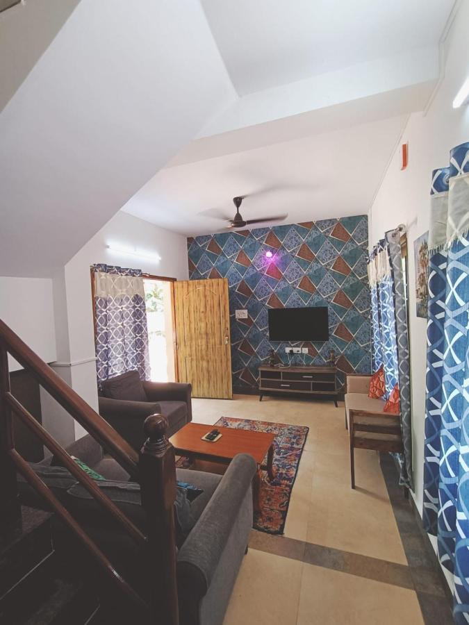 Coral Drive Villas -Your Private Beach Destination Chennai Exterior photo
